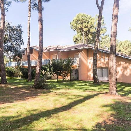 Le Domaine Du Golf De Pinsolle - Maeva Home - Appartement 2 Pieces 5 Personnes - Confort Mae-2674 Soustons Eksteriør billede