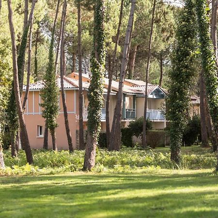 Le Domaine Du Golf De Pinsolle - Maeva Home - Appartement 2 Pieces 5 Personnes - Confort Mae-2674 Soustons Eksteriør billede