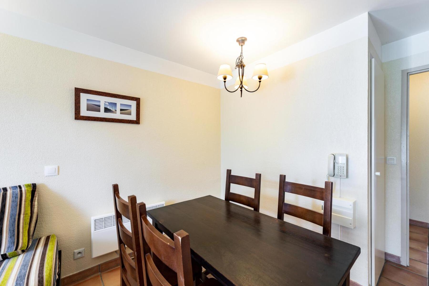 Le Domaine Du Golf De Pinsolle - Maeva Home - Appartement 2 Pieces 5 Personnes - Confort Mae-2674 Soustons Eksteriør billede