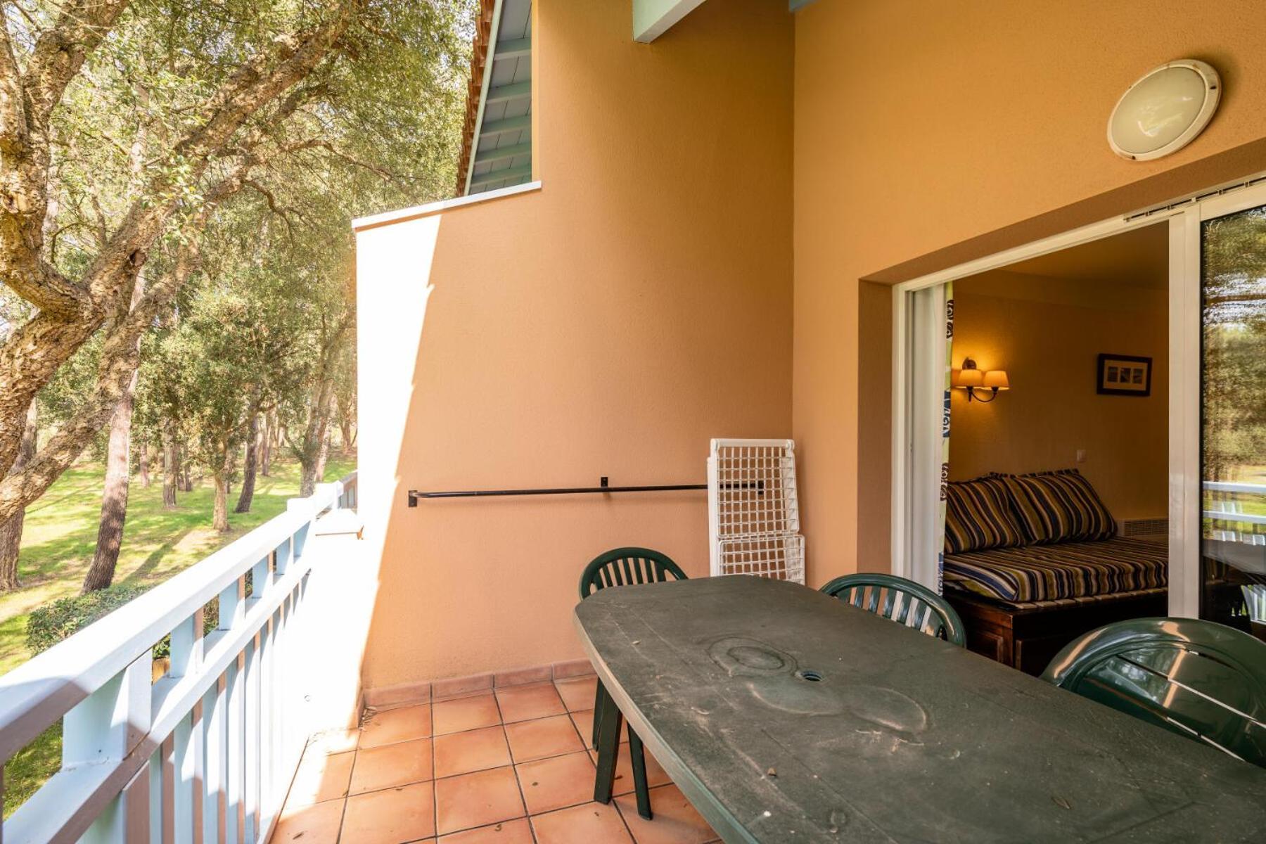 Le Domaine Du Golf De Pinsolle - Maeva Home - Appartement 2 Pieces 5 Personnes - Confort Mae-2674 Soustons Eksteriør billede