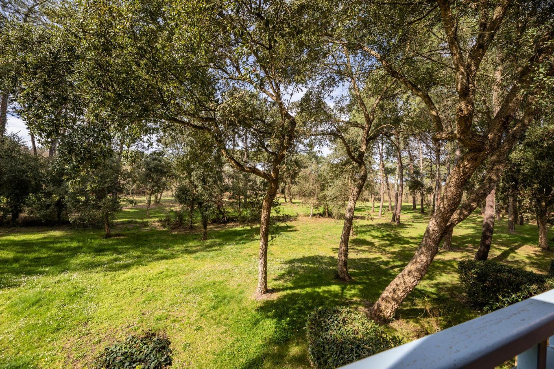 Le Domaine Du Golf De Pinsolle - Maeva Home - Appartement 2 Pieces 5 Personnes - Confort Mae-2674 Soustons Eksteriør billede