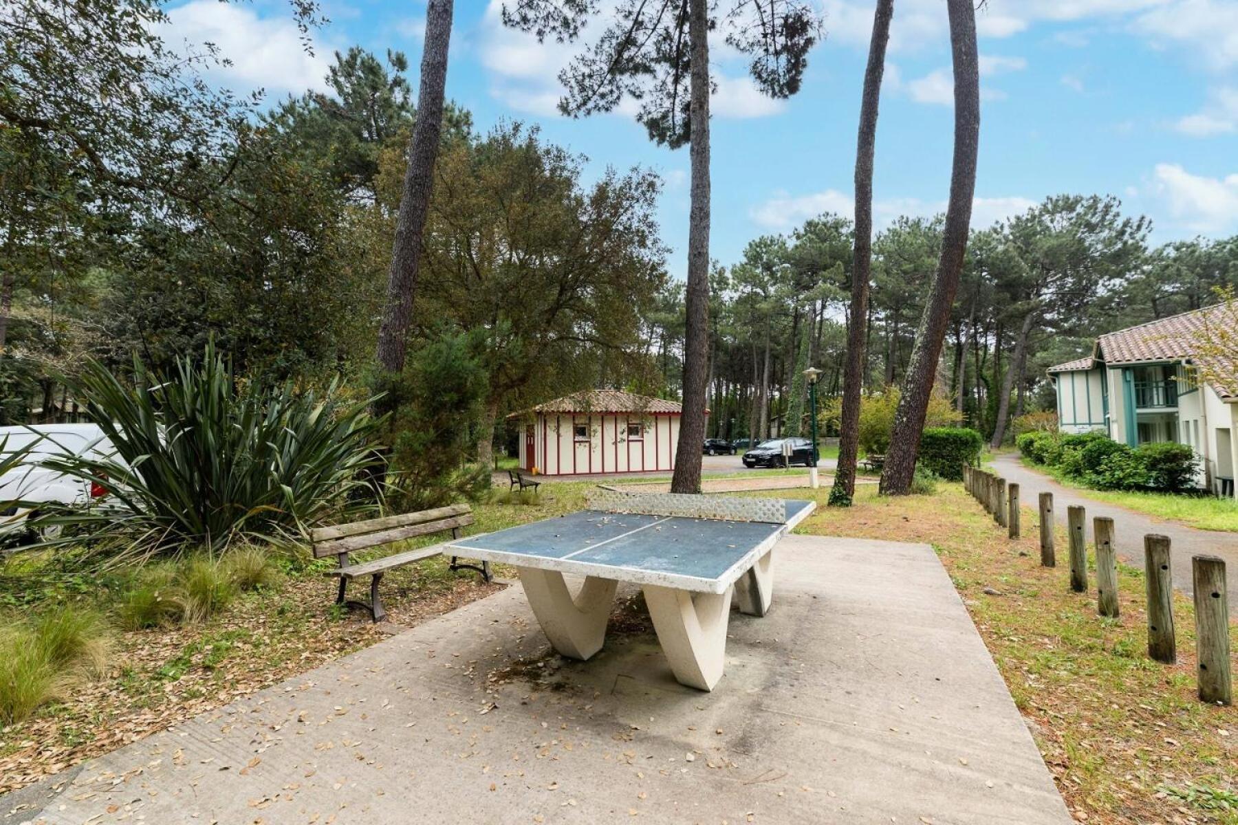 Le Domaine Du Golf De Pinsolle - Maeva Home - Appartement 2 Pieces 5 Personnes - Confort Mae-2674 Soustons Eksteriør billede