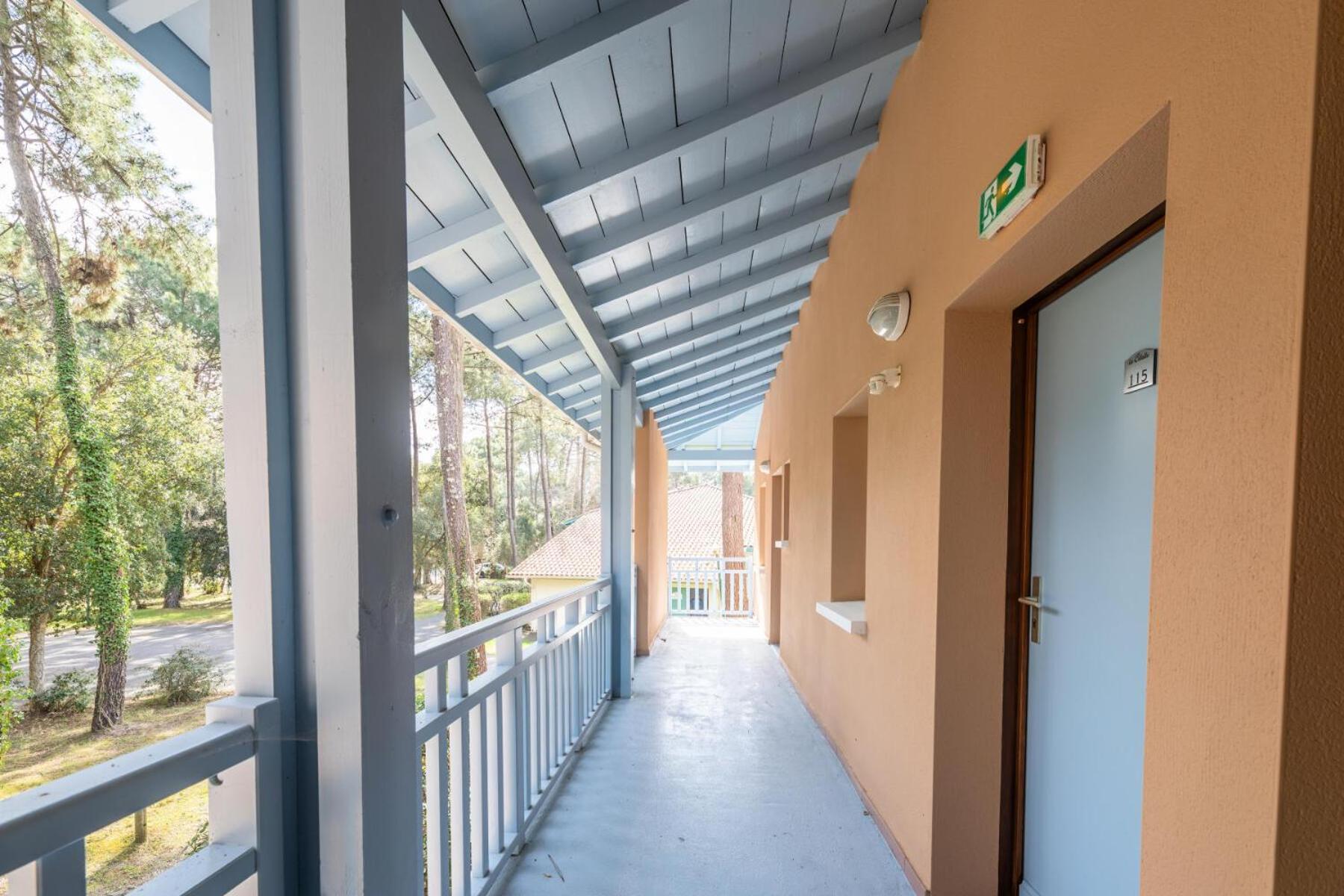 Le Domaine Du Golf De Pinsolle - Maeva Home - Appartement 2 Pieces 5 Personnes - Confort Mae-2674 Soustons Eksteriør billede